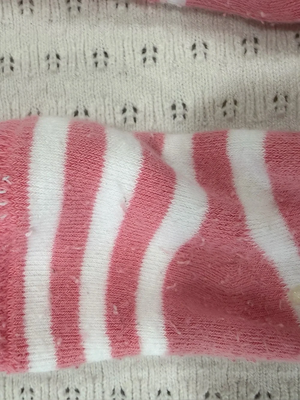 N/A rattle socks